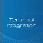 Terminal Integration