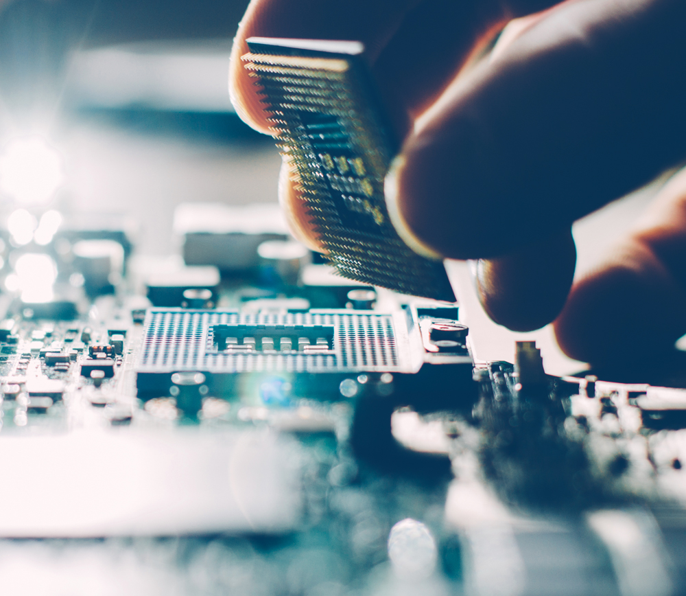 Manufacturing Competence Center