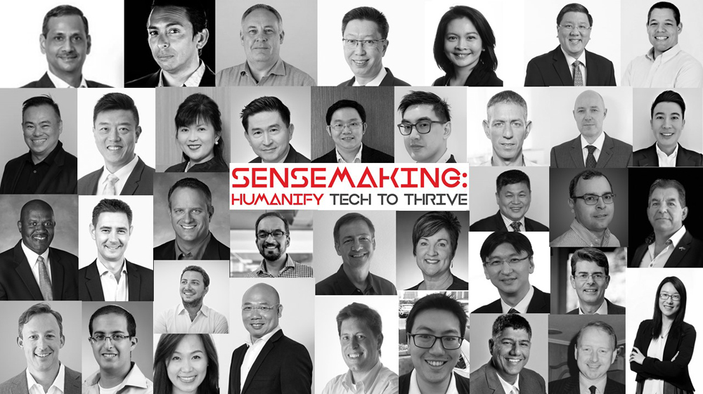 Sensemaking