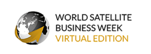 World Satellite Business Week Virtual Event