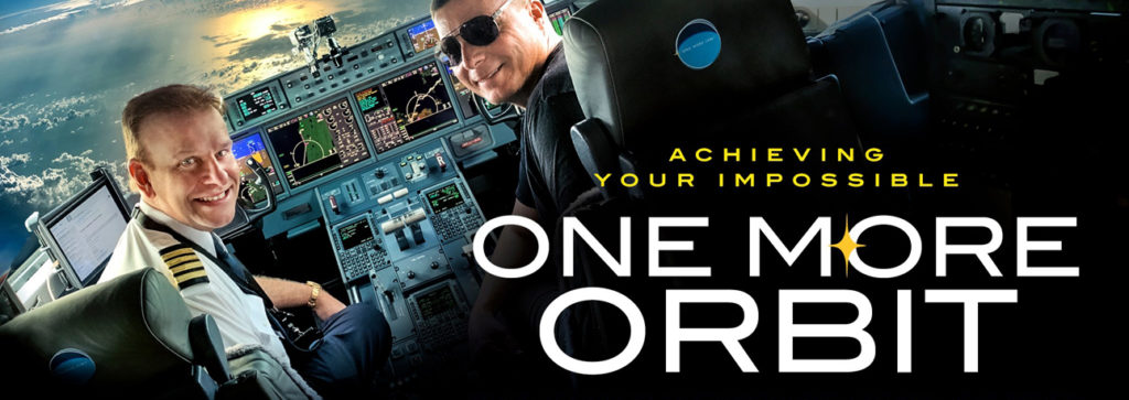 In Magellan’s Footsteps – One More Orbit
