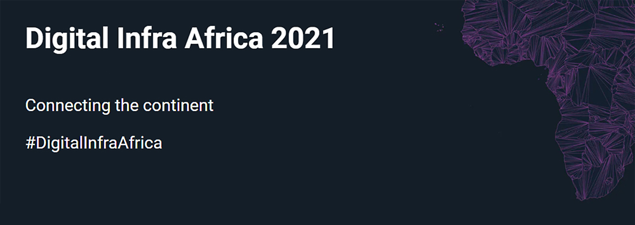 Africa connectivity