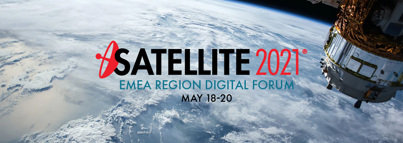 Satellite and 5G in EMEA