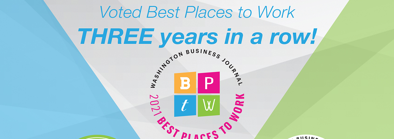 WBJ Best Place to Work