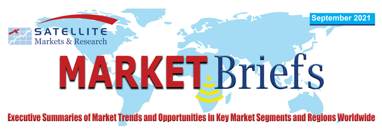 IoT Market Brief