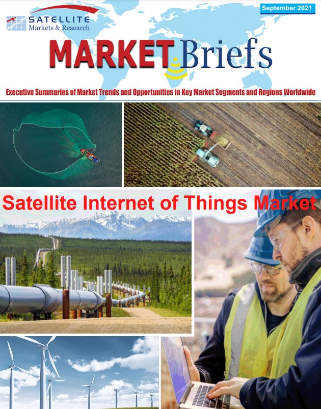 IoT Market Brief