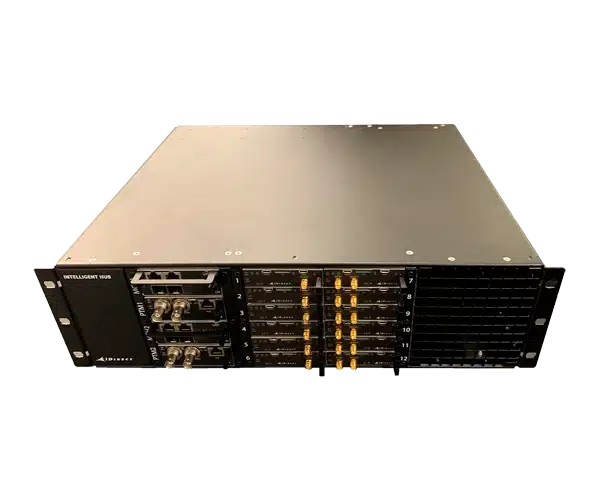 Velocity Intelligent Hub