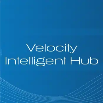 Velocity Intelligent Hub