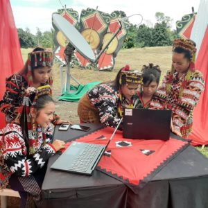 Reliable Broadband in rural areas