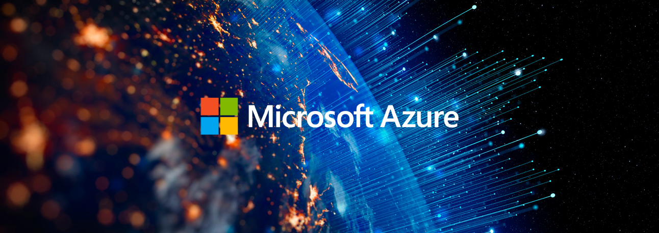 Microsoft Azure cloud platform