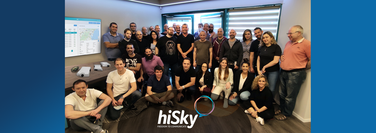 ST Engineering Invests in hiSky