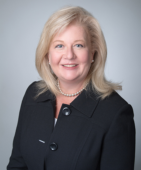 Donna M. Wilson