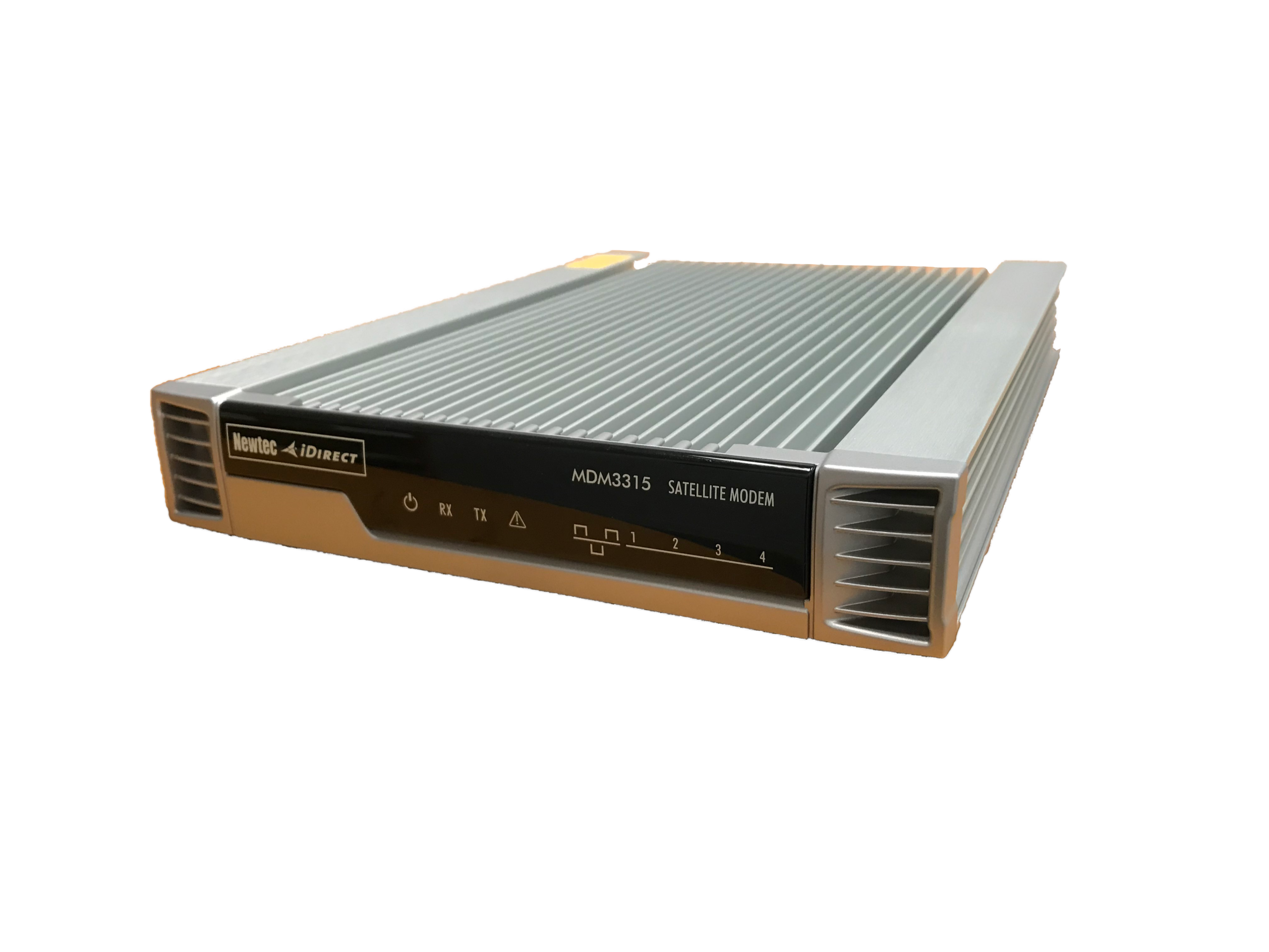 MDM3315 Satellite Modem