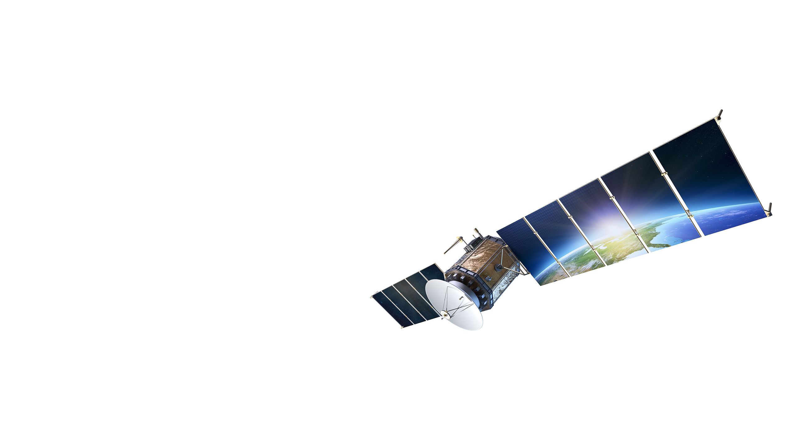 Software Defined Payloads