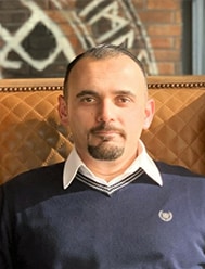 Ghassan Dadokh