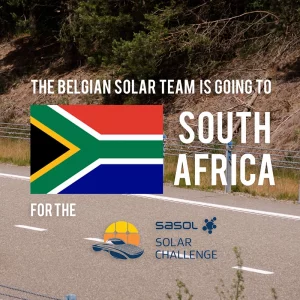 Solar Team Challenge