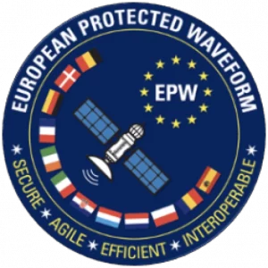 EPW Logo