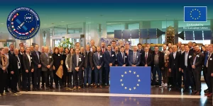 European Protected Waveform