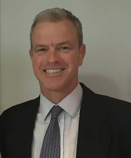 Tim Winter