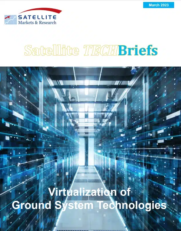 Virtualization of Ground System Technologies