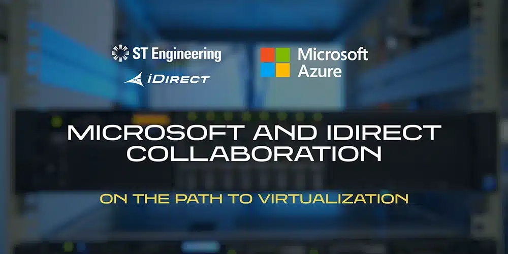 Microsoft Azure Virtualization
