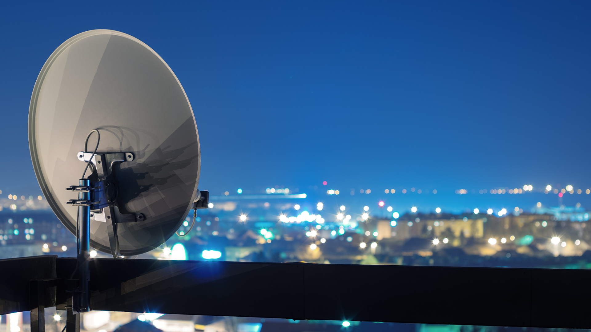 MCX8000 for DTH