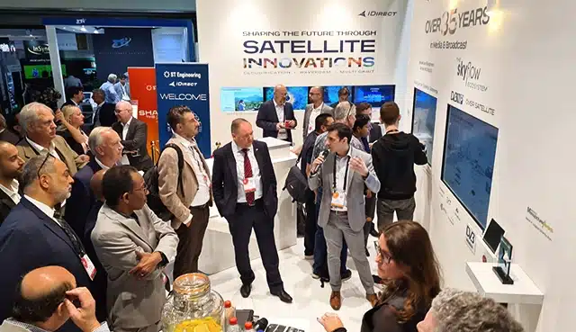 Upcoming Events and Webinars