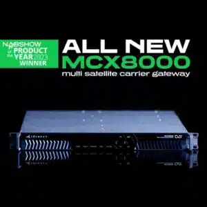 MCX8000