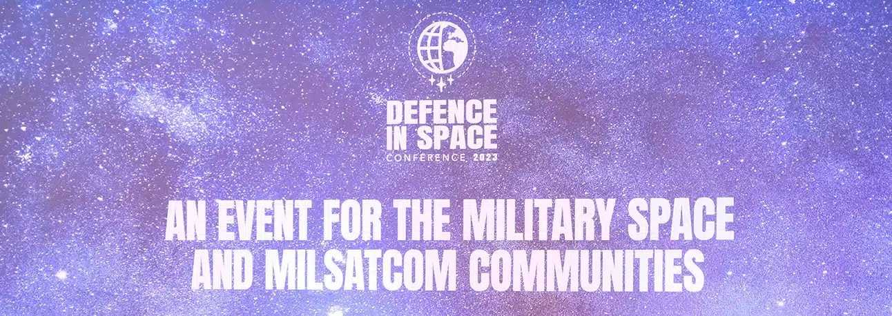 Defence in Space conference