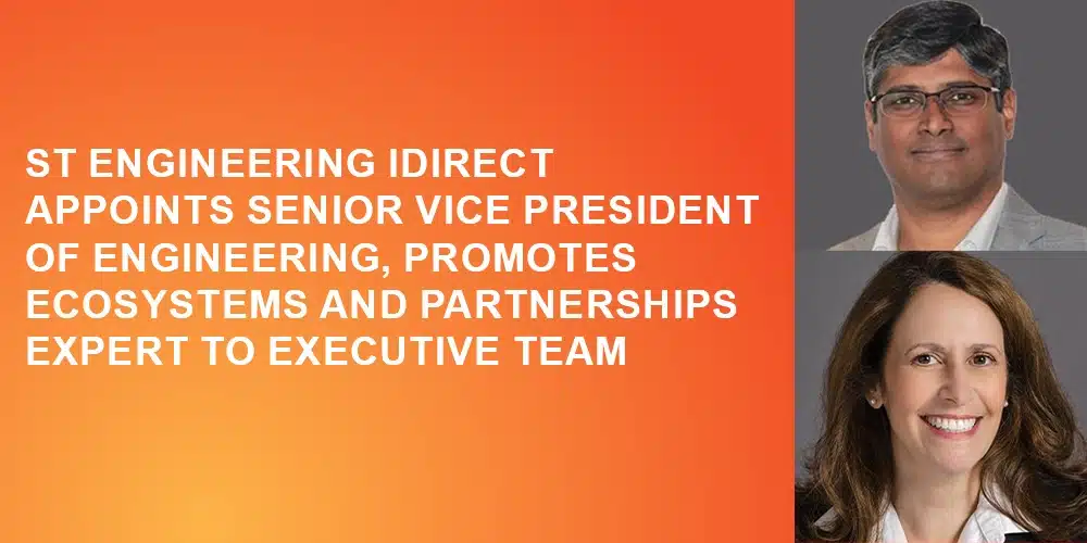 executive press release
