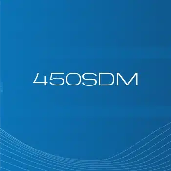 450SDM