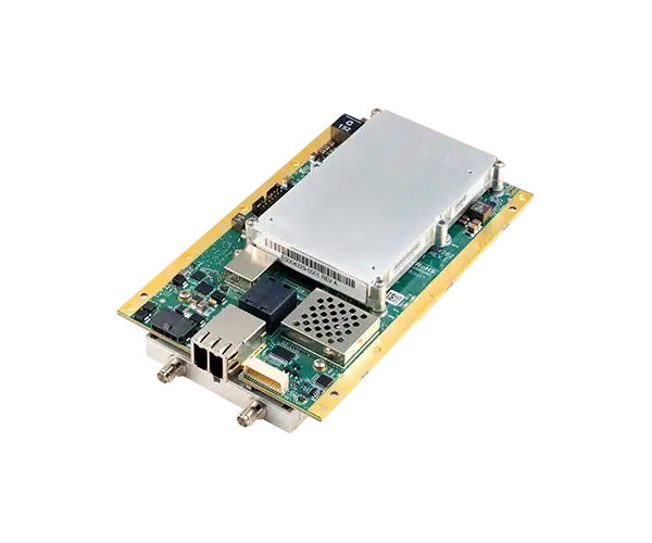 450mp Board Satellite Modem