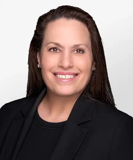 Tami Dias, Senior Vice President, Global Sales