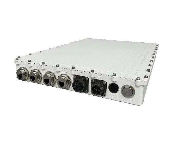 ASM3315 Series Satellite Modem