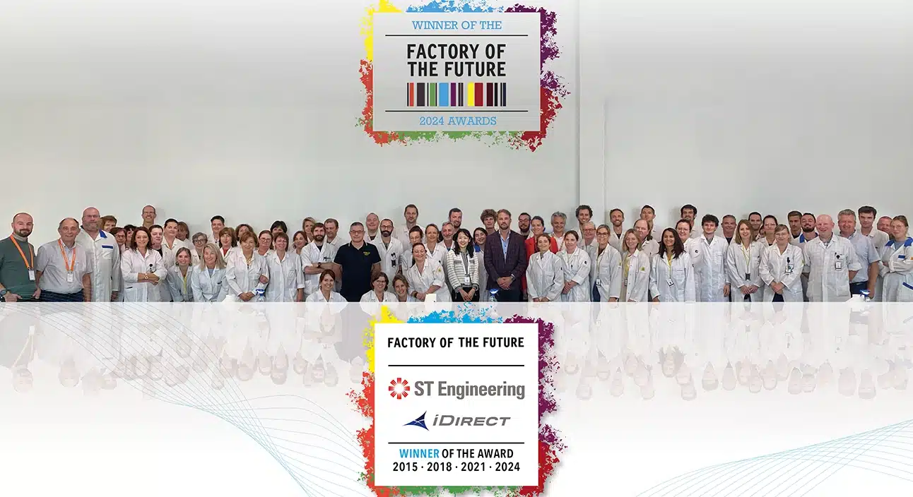 Factory of the Future Awards