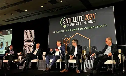 satellite 2024