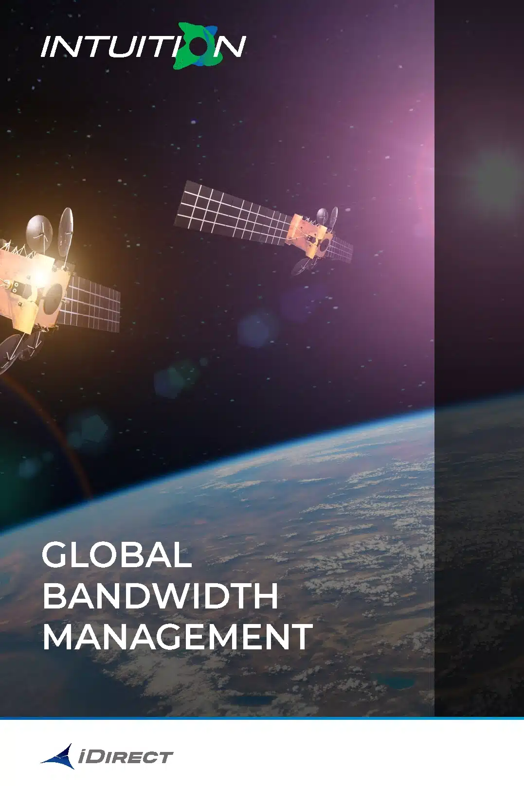 Intuition TechBrief Global Bandwidth Management GBWM