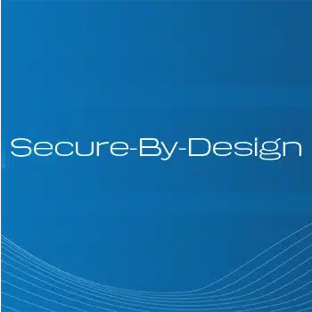 Secure-By-Design