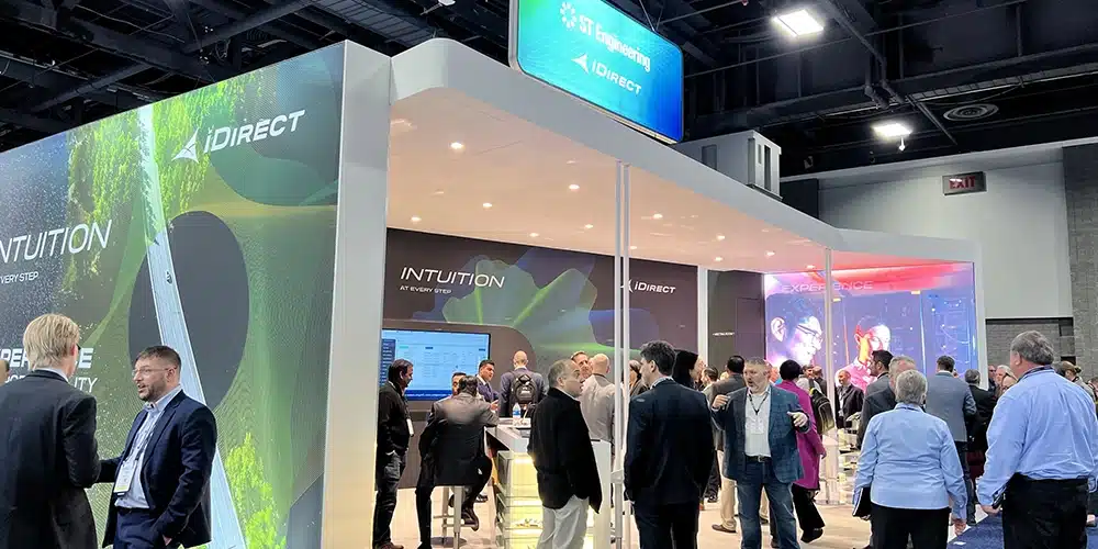 Satellite 2025 Wrap Up