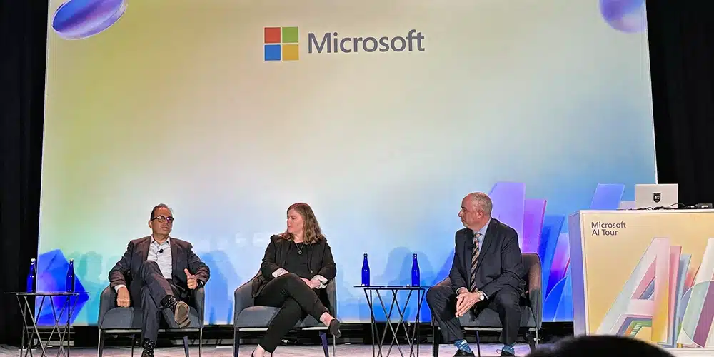How AI and Automation are Shaping Tomorrow