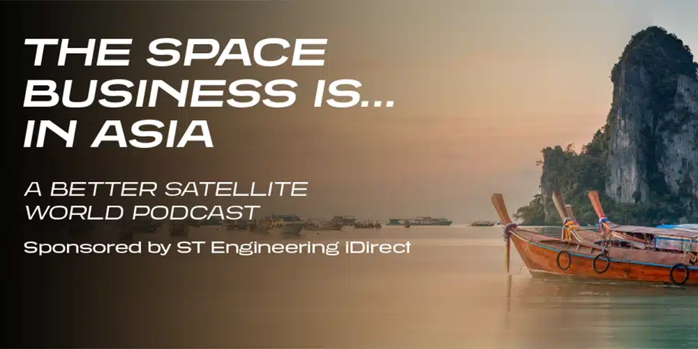 APAC SSPI Podcast