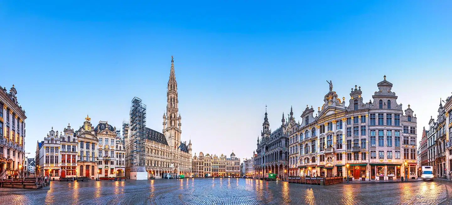 European Space Forum 2025