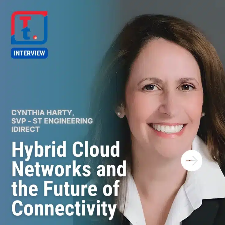 Hybrid Cloud Networks and the Future of Connectivity