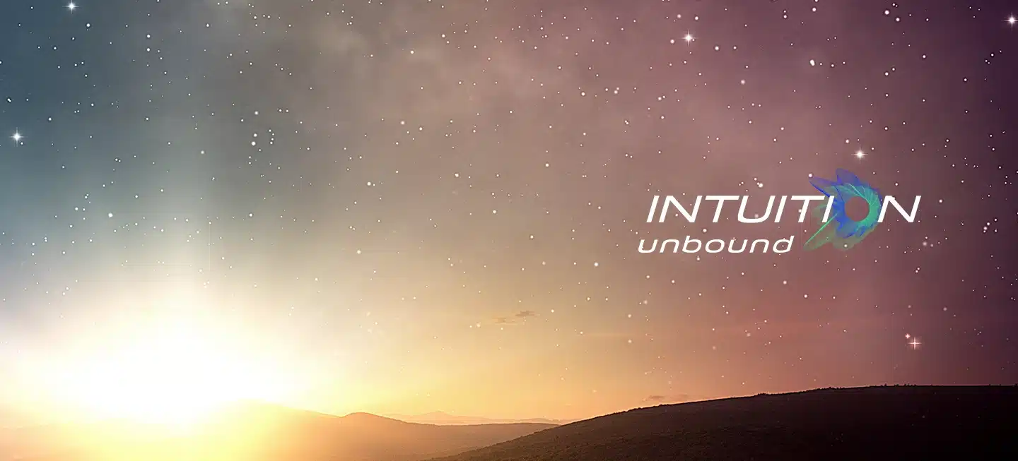Unleashing the Power of Intuition, Delivered as a Service
