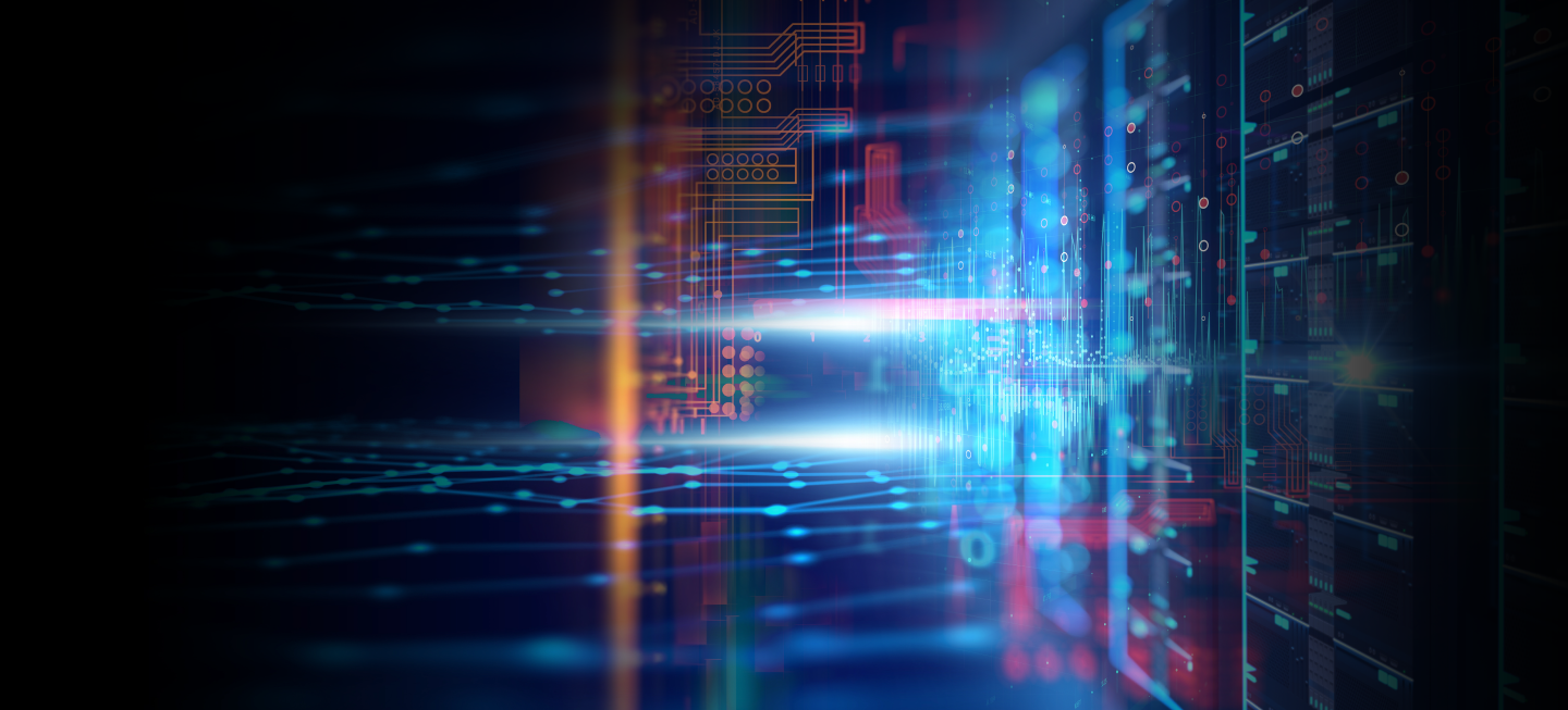 Experience dynamic scalability with a cloud-native architecture