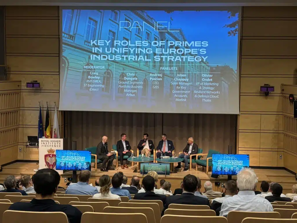 Primes Panel