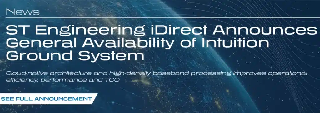 General Availability of Intuition