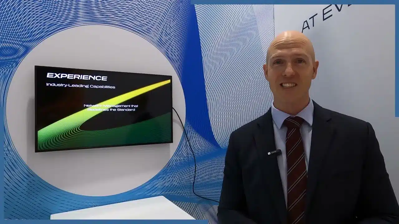 Craig Bowley WTA Dialogue