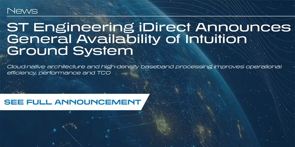 Intuition Ground Systems