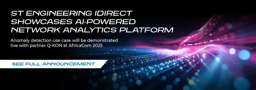 AI-powered network analytics